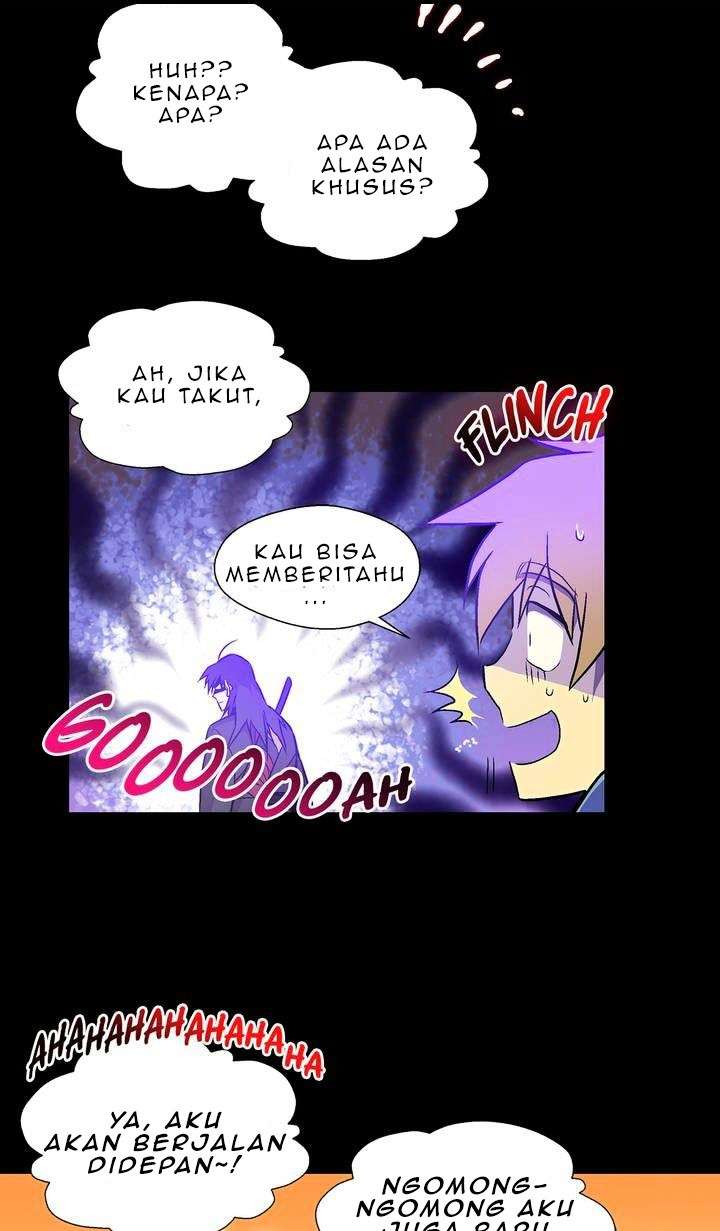 Wolhan Gangcheonrok Chapter 13 Gambar 33