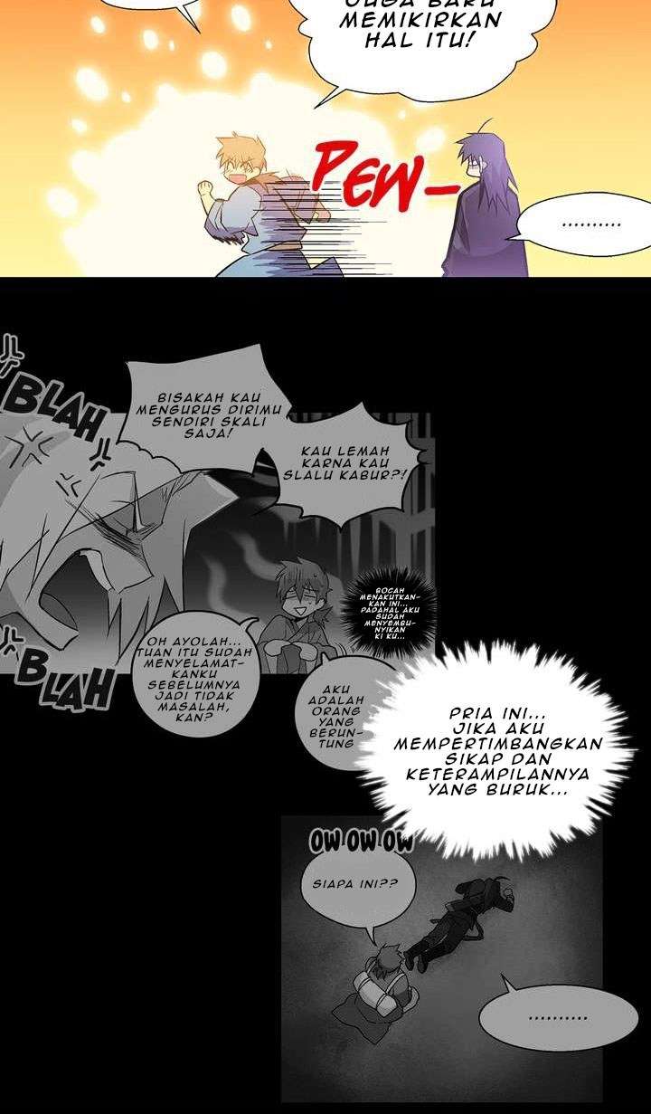 Wolhan Gangcheonrok Chapter 13 Gambar 34