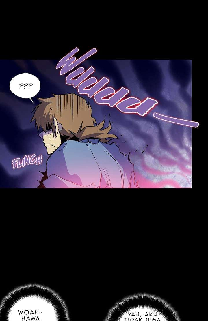 Wolhan Gangcheonrok Chapter 13 Gambar 37