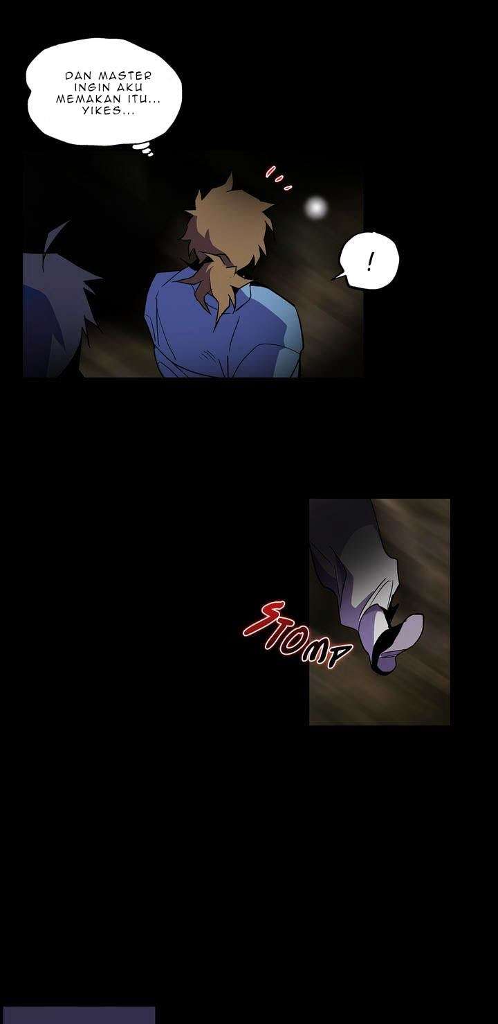 Wolhan Gangcheonrok Chapter 13 Gambar 39