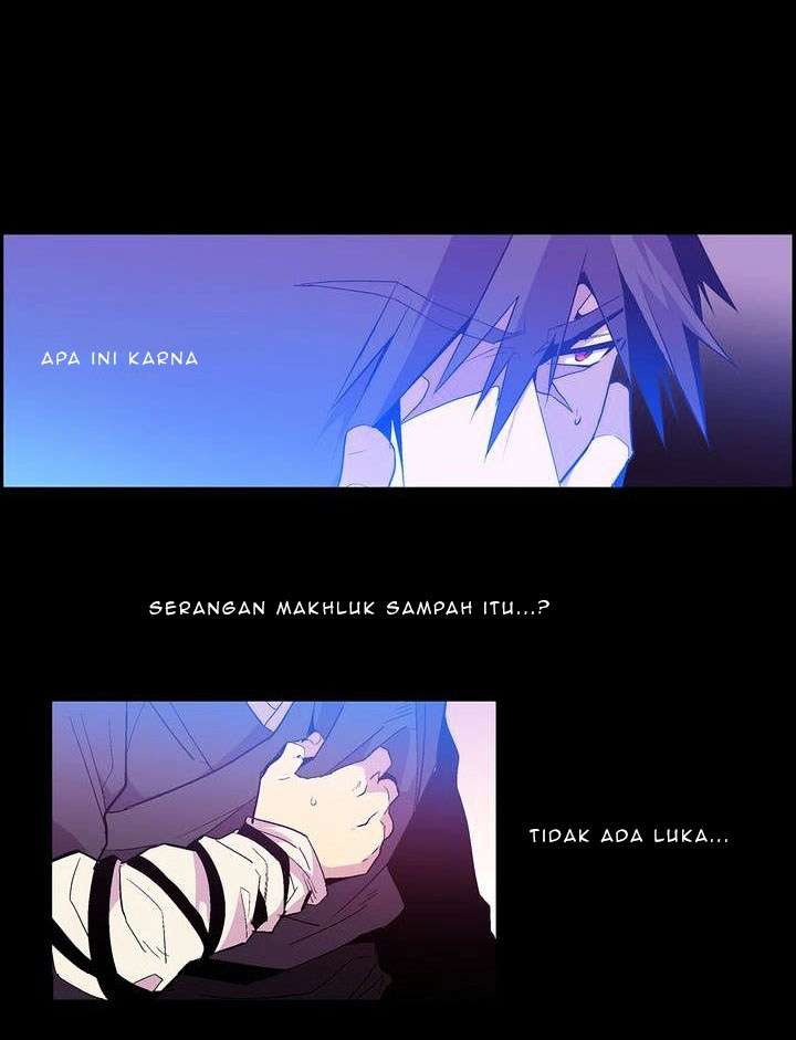 Wolhan Gangcheonrok Chapter 13 Gambar 4