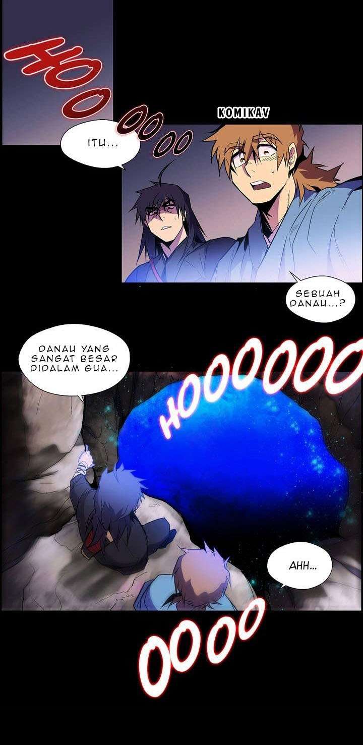 Wolhan Gangcheonrok Chapter 13 Gambar 40