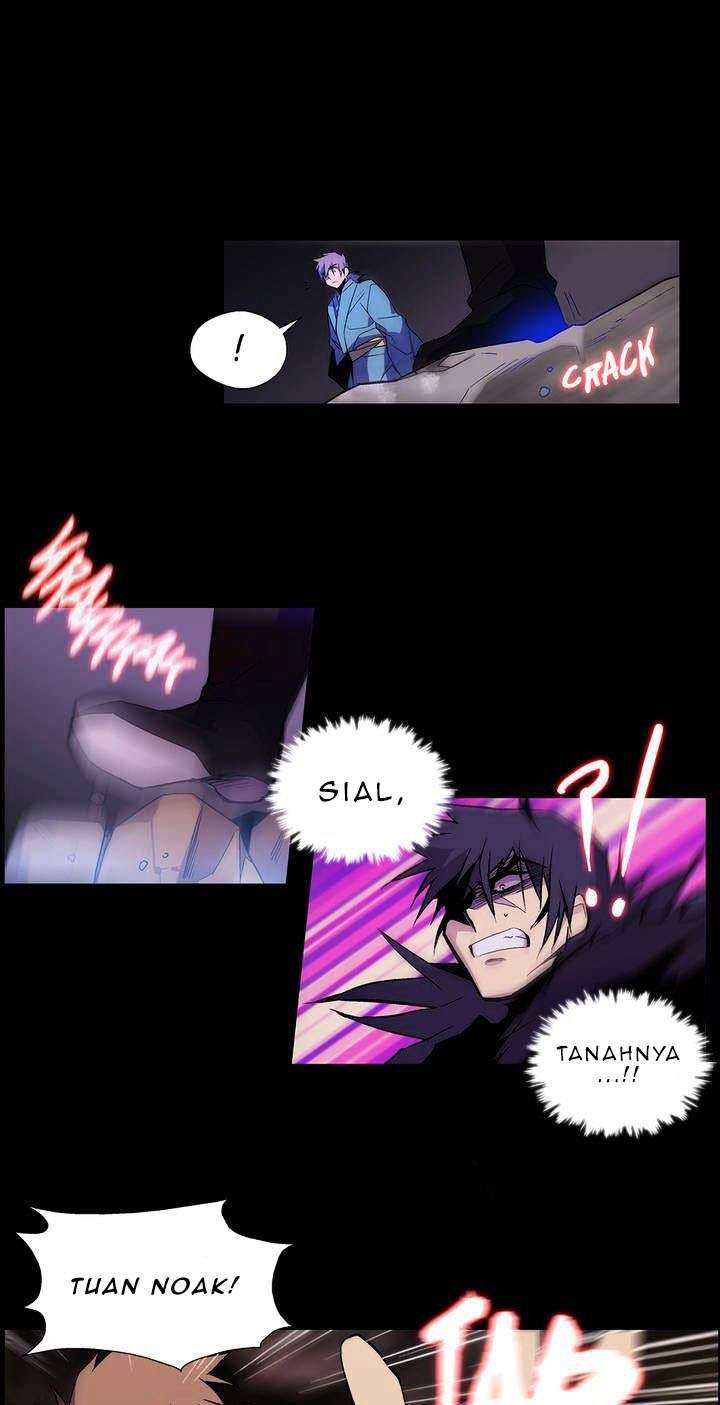 Wolhan Gangcheonrok Chapter 13 Gambar 41