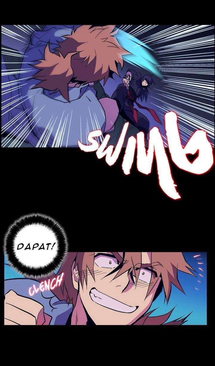 Wolhan Gangcheonrok Chapter 13 Gambar 43