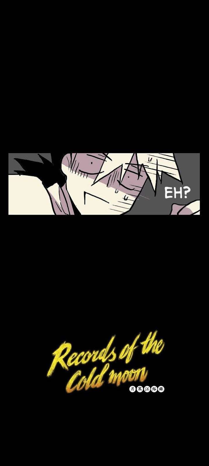 Wolhan Gangcheonrok Chapter 13 Gambar 46