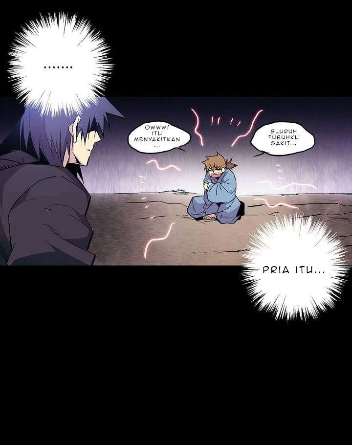 Wolhan Gangcheonrok Chapter 13 Gambar 6