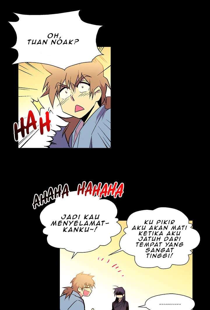 Wolhan Gangcheonrok Chapter 13 Gambar 7