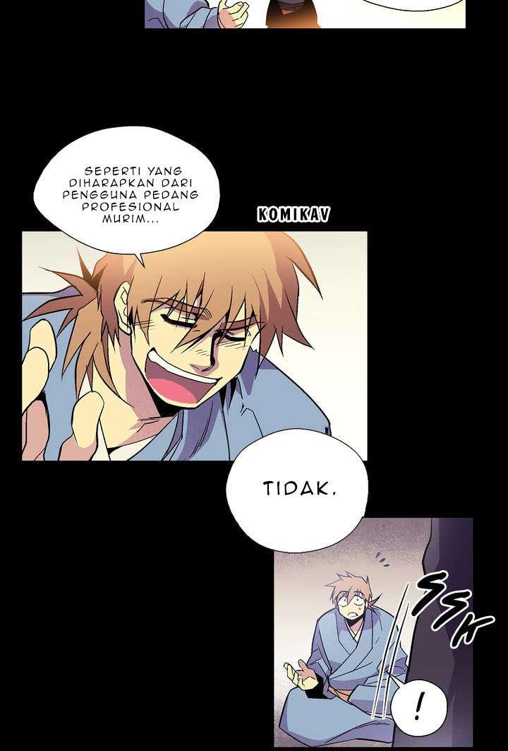 Wolhan Gangcheonrok Chapter 13 Gambar 8