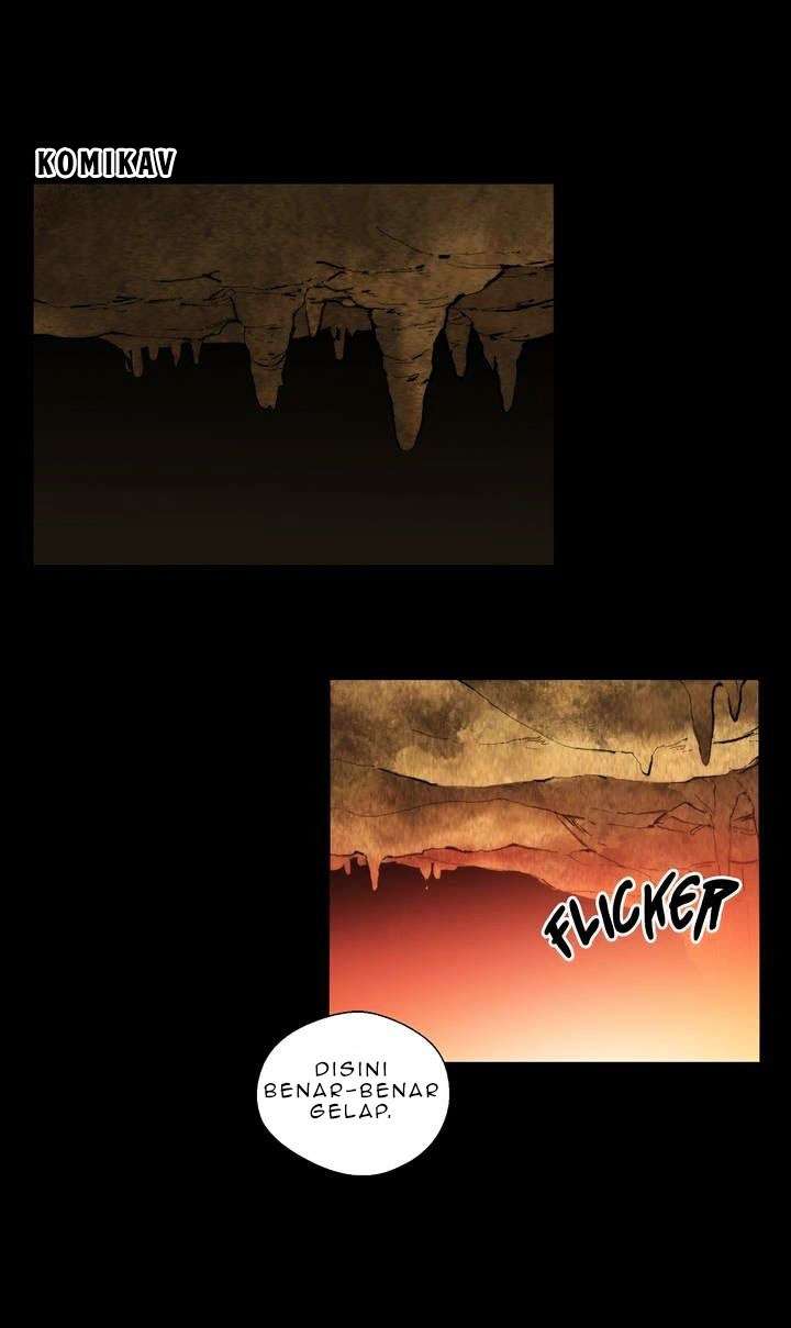Baca Komik Wolhan Gangcheonrok Chapter 12 Gambar 1
