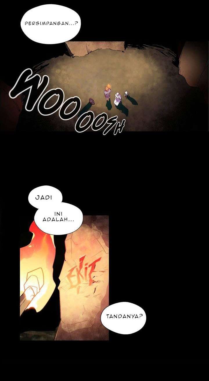 Wolhan Gangcheonrok Chapter 12 Gambar 10