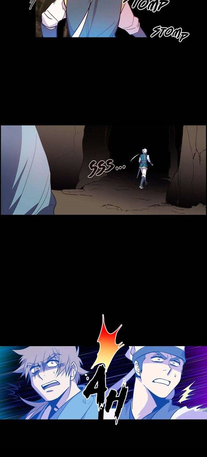 Wolhan Gangcheonrok Chapter 12 Gambar 12