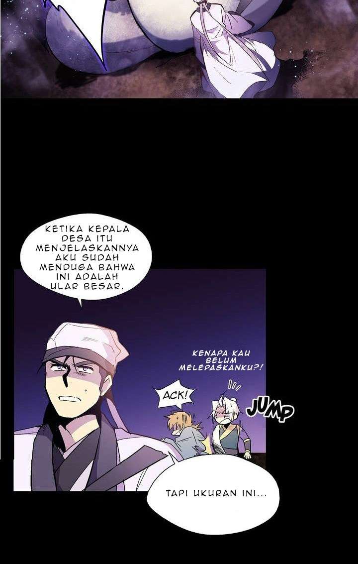 Wolhan Gangcheonrok Chapter 12 Gambar 18