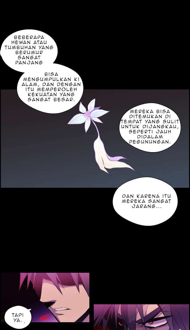 Wolhan Gangcheonrok Chapter 12 Gambar 21