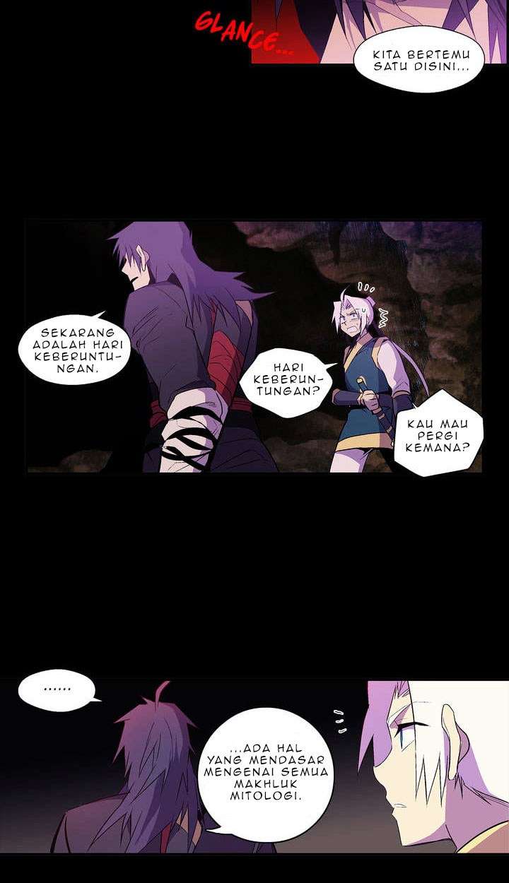 Wolhan Gangcheonrok Chapter 12 Gambar 22