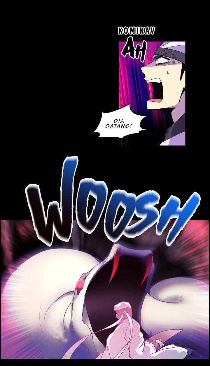 Wolhan Gangcheonrok Chapter 12 Gambar 24