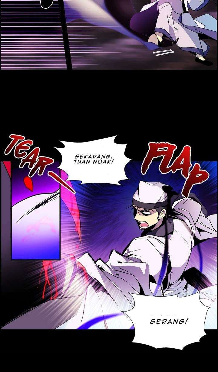 Wolhan Gangcheonrok Chapter 12 Gambar 26