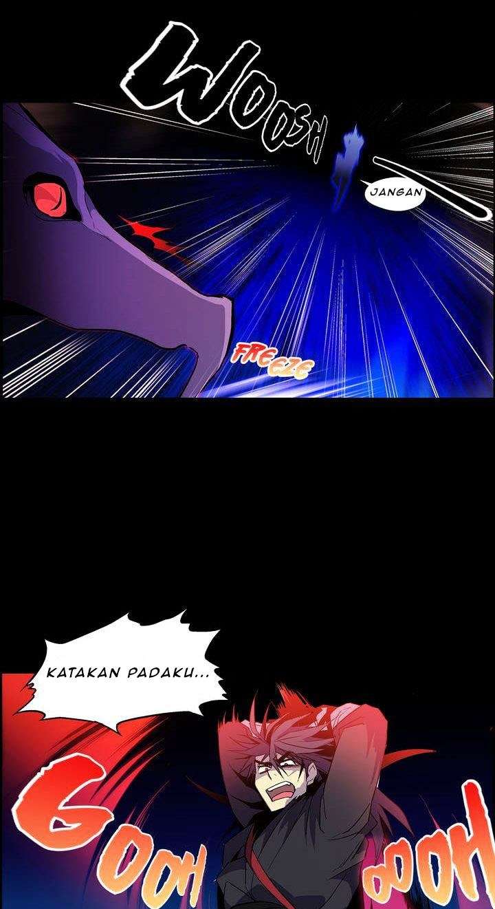Wolhan Gangcheonrok Chapter 12 Gambar 27