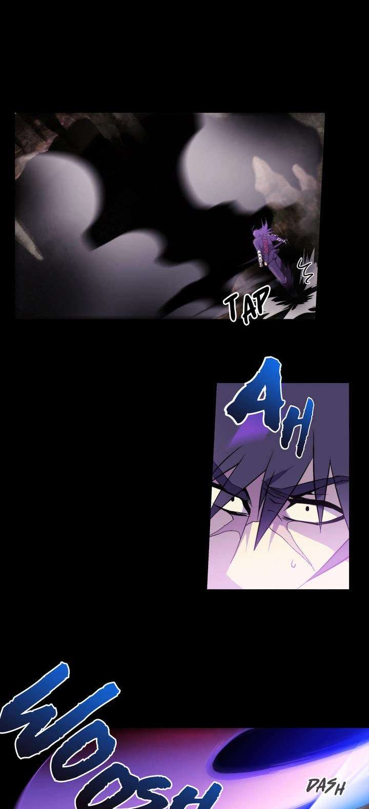 Wolhan Gangcheonrok Chapter 12 Gambar 29