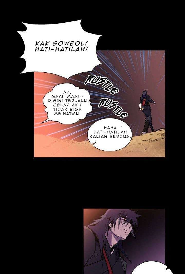 Wolhan Gangcheonrok Chapter 12 Gambar 3