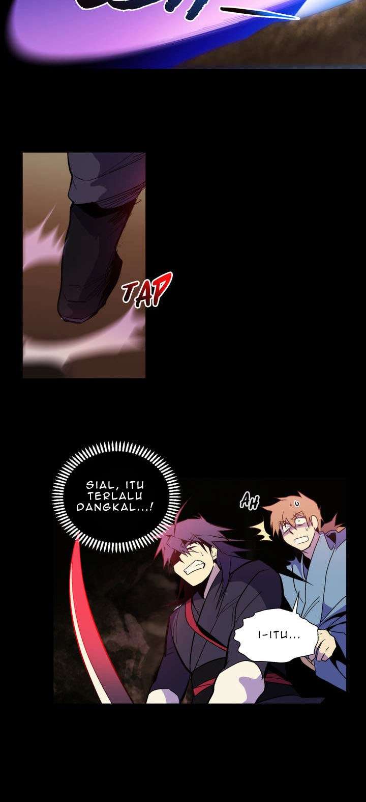 Wolhan Gangcheonrok Chapter 12 Gambar 30
