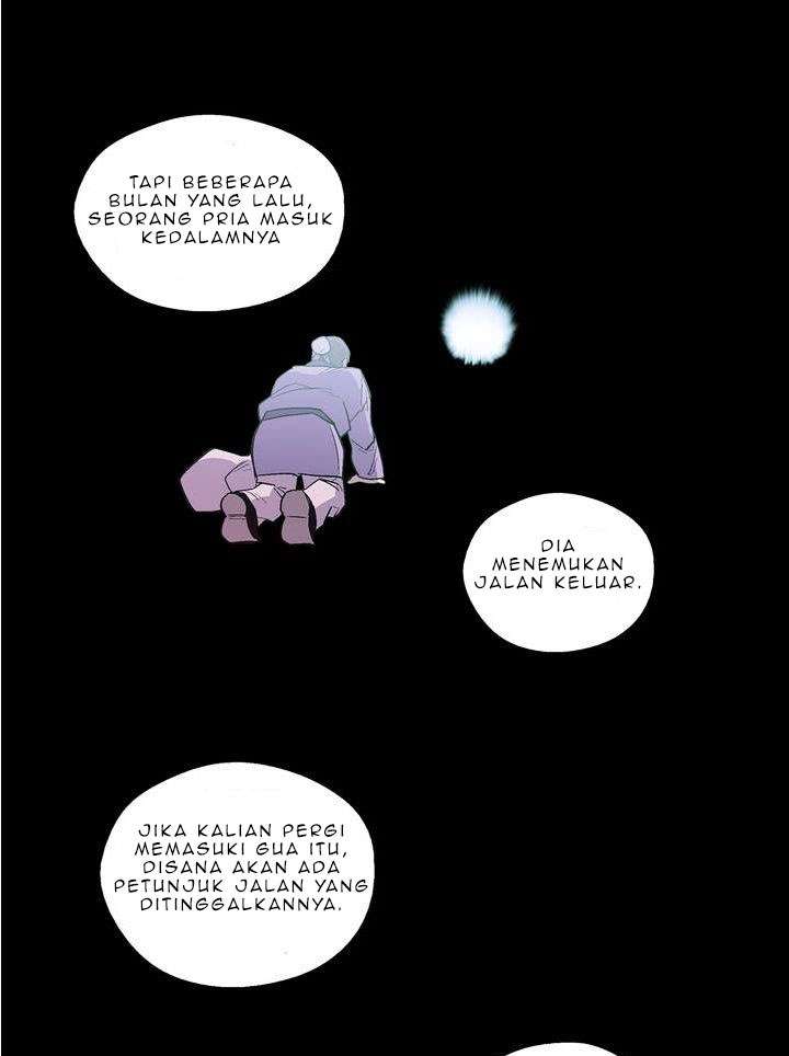 Wolhan Gangcheonrok Chapter 12 Gambar 5