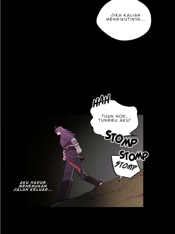 Wolhan Gangcheonrok Chapter 12 Gambar 6