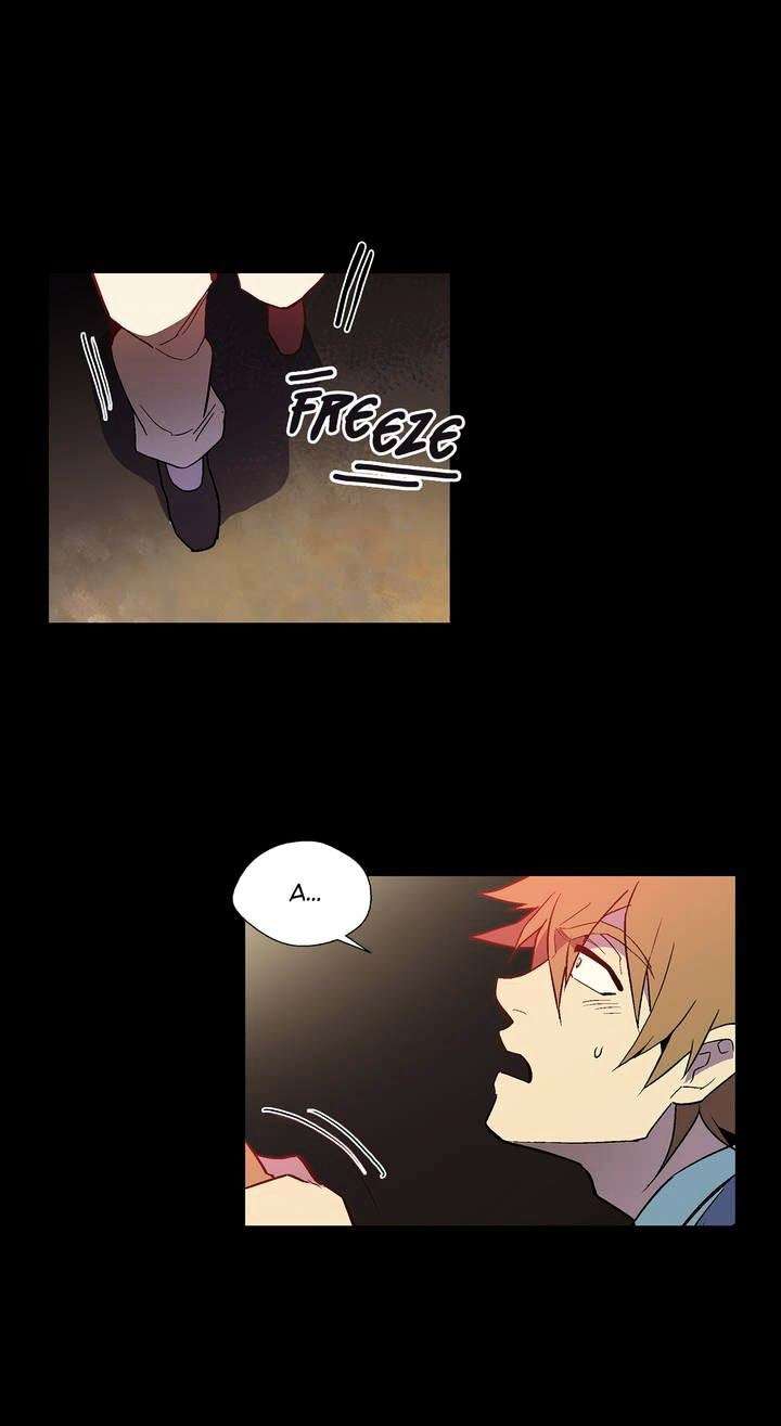 Wolhan Gangcheonrok Chapter 12 Gambar 9