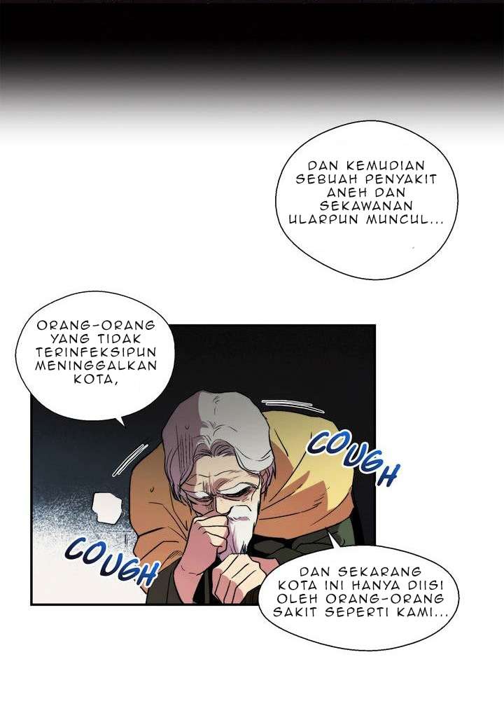 Wolhan Gangcheonrok Chapter 11 Gambar 11