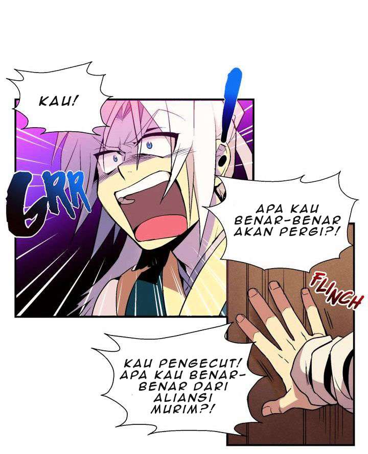 Wolhan Gangcheonrok Chapter 11 Gambar 19