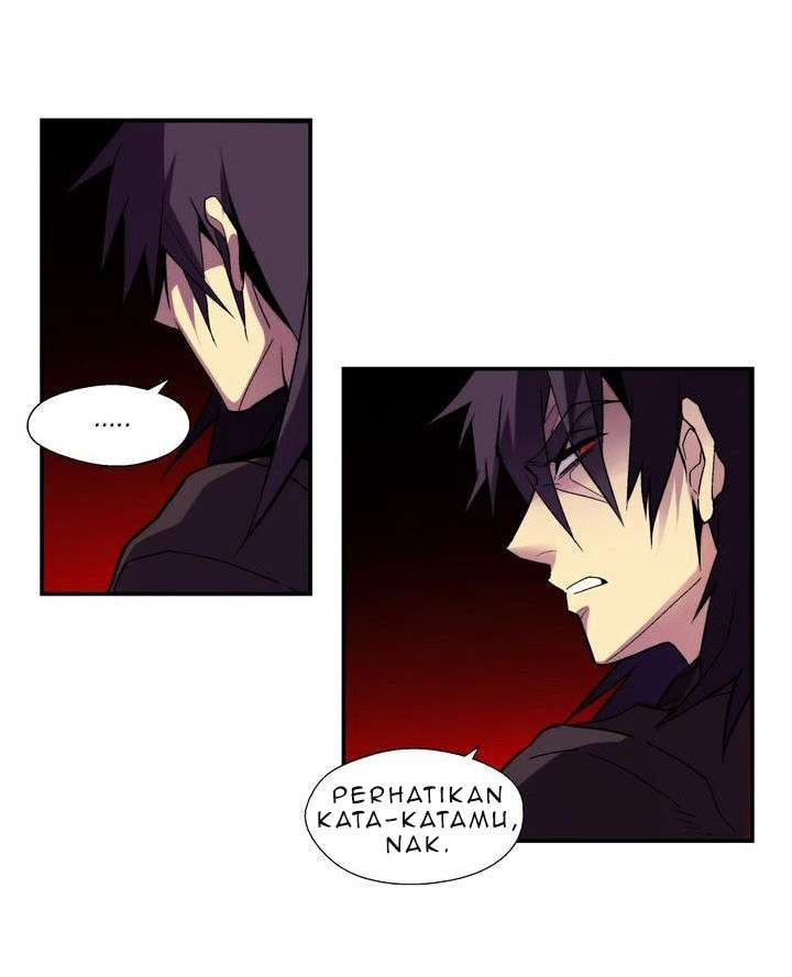 Wolhan Gangcheonrok Chapter 11 Gambar 20