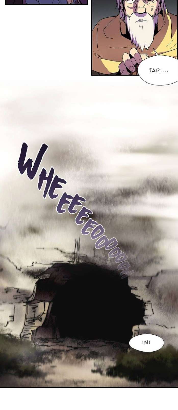 Wolhan Gangcheonrok Chapter 11 Gambar 24