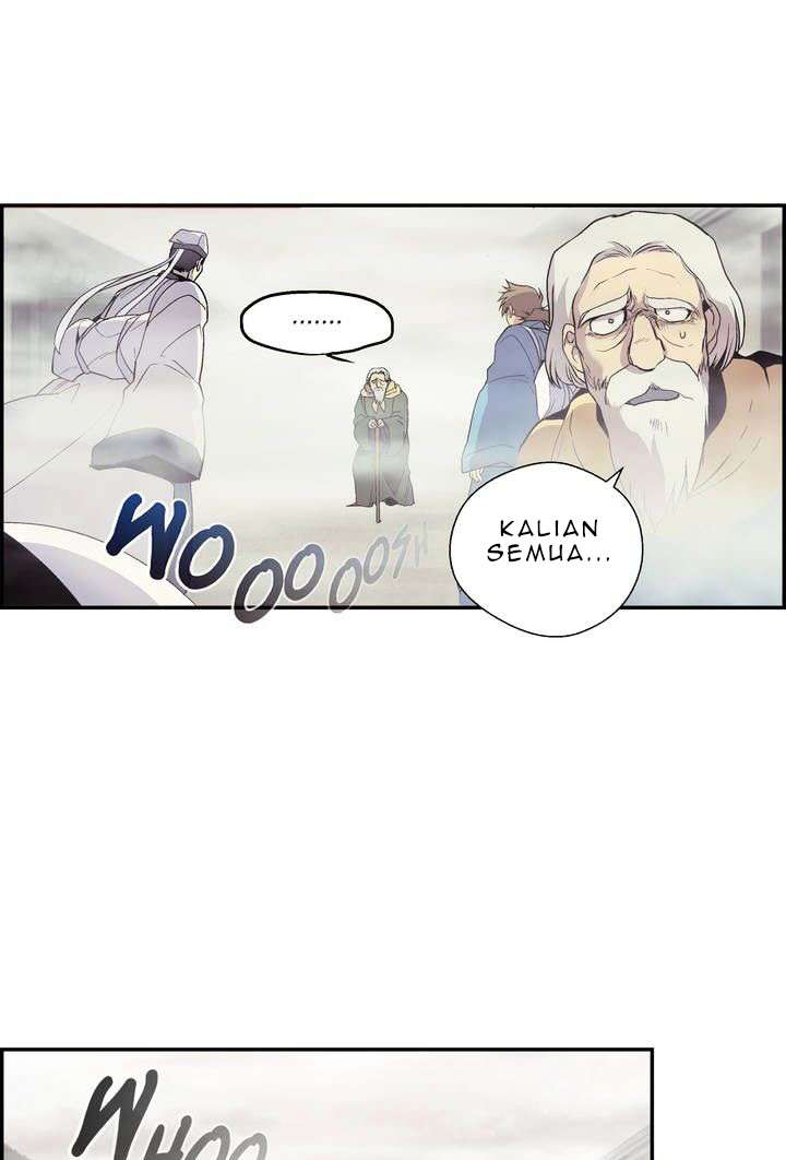 Wolhan Gangcheonrok Chapter 11 Gambar 3