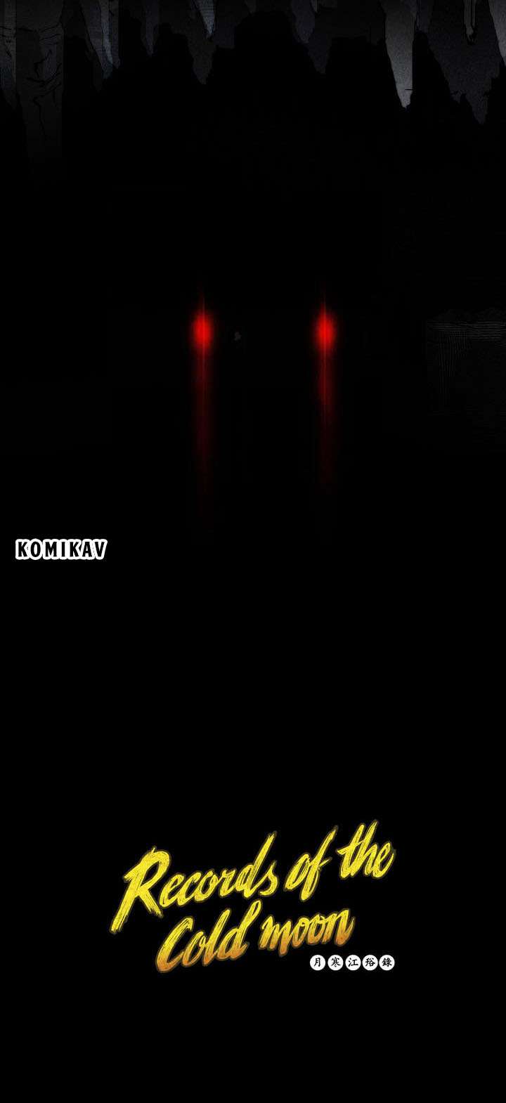 Wolhan Gangcheonrok Chapter 11 Gambar 30