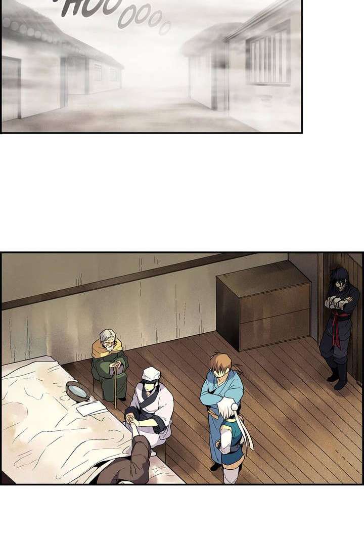 Wolhan Gangcheonrok Chapter 11 Gambar 4