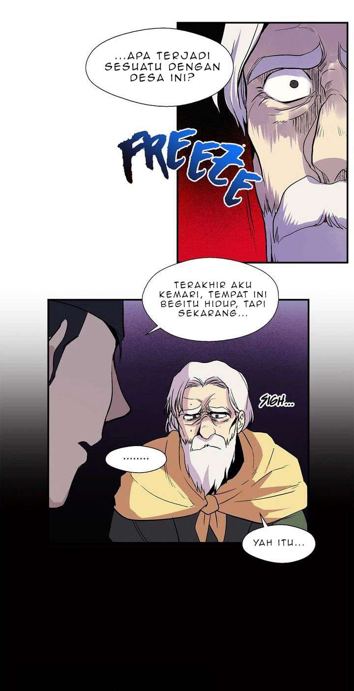 Wolhan Gangcheonrok Chapter 11 Gambar 7