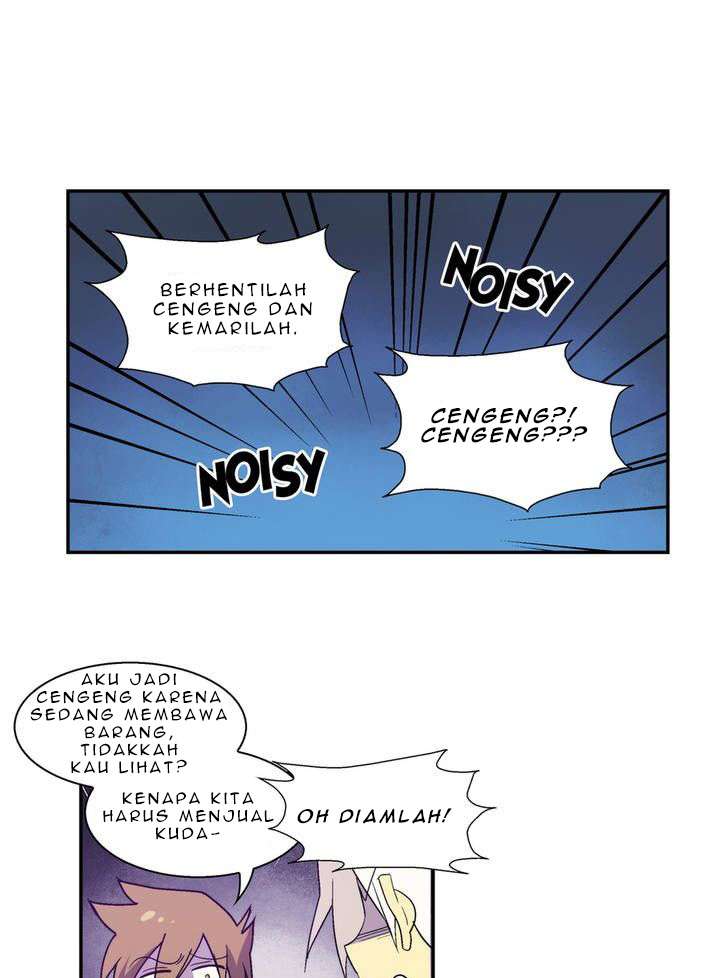 Wolhan Gangcheonrok Chapter 10 Gambar 12