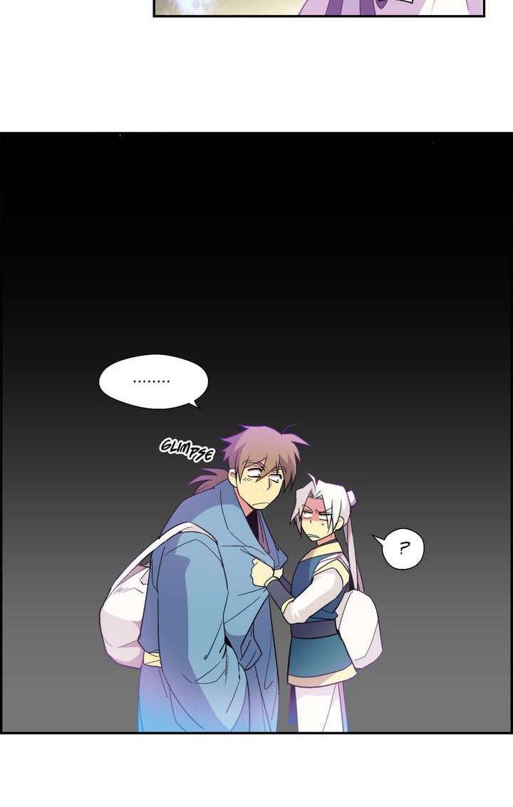 Wolhan Gangcheonrok Chapter 10 Gambar 16