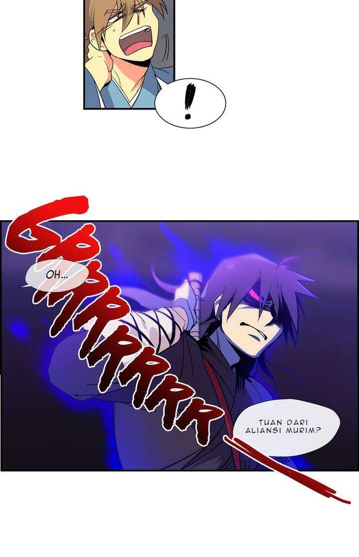 Wolhan Gangcheonrok Chapter 10 Gambar 20