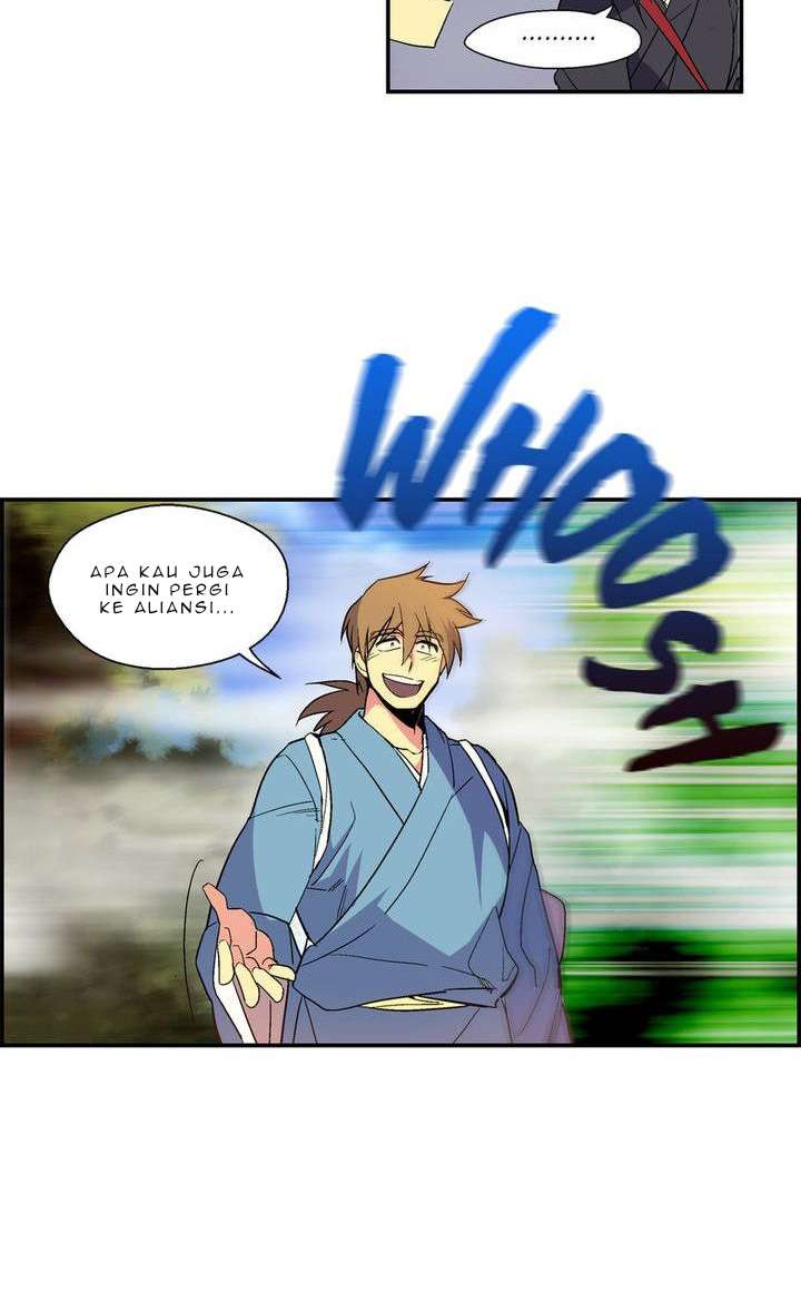 Wolhan Gangcheonrok Chapter 10 Gambar 22