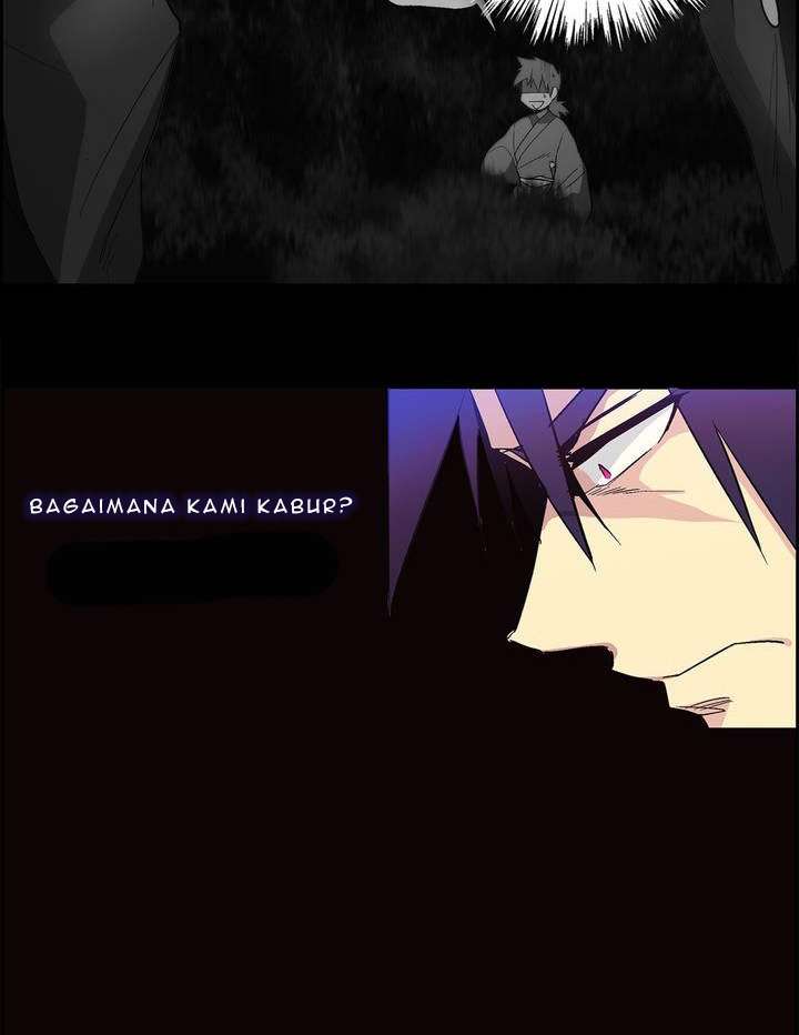 Wolhan Gangcheonrok Chapter 9 Gambar 17
