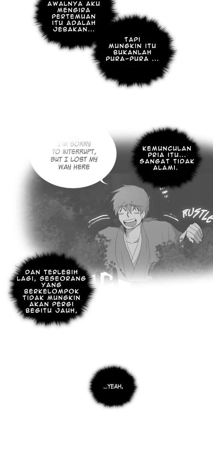 Wolhan Gangcheonrok Chapter 9 Gambar 22