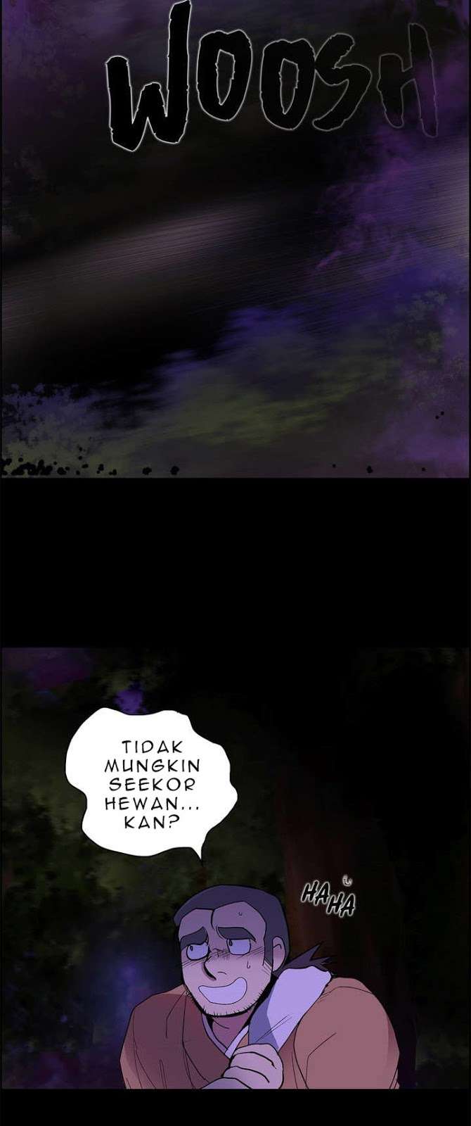 Wolhan Gangcheonrok Chapter 9 Gambar 30