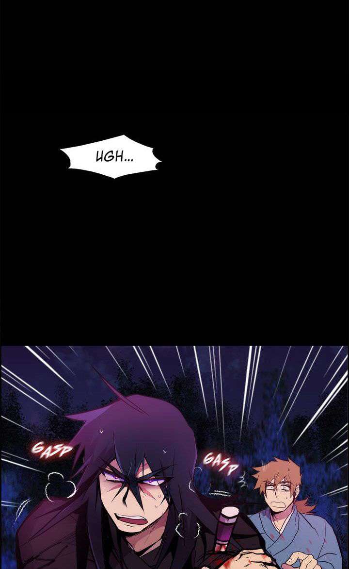 Wolhan Gangcheonrok Chapter 6 Gambar 13