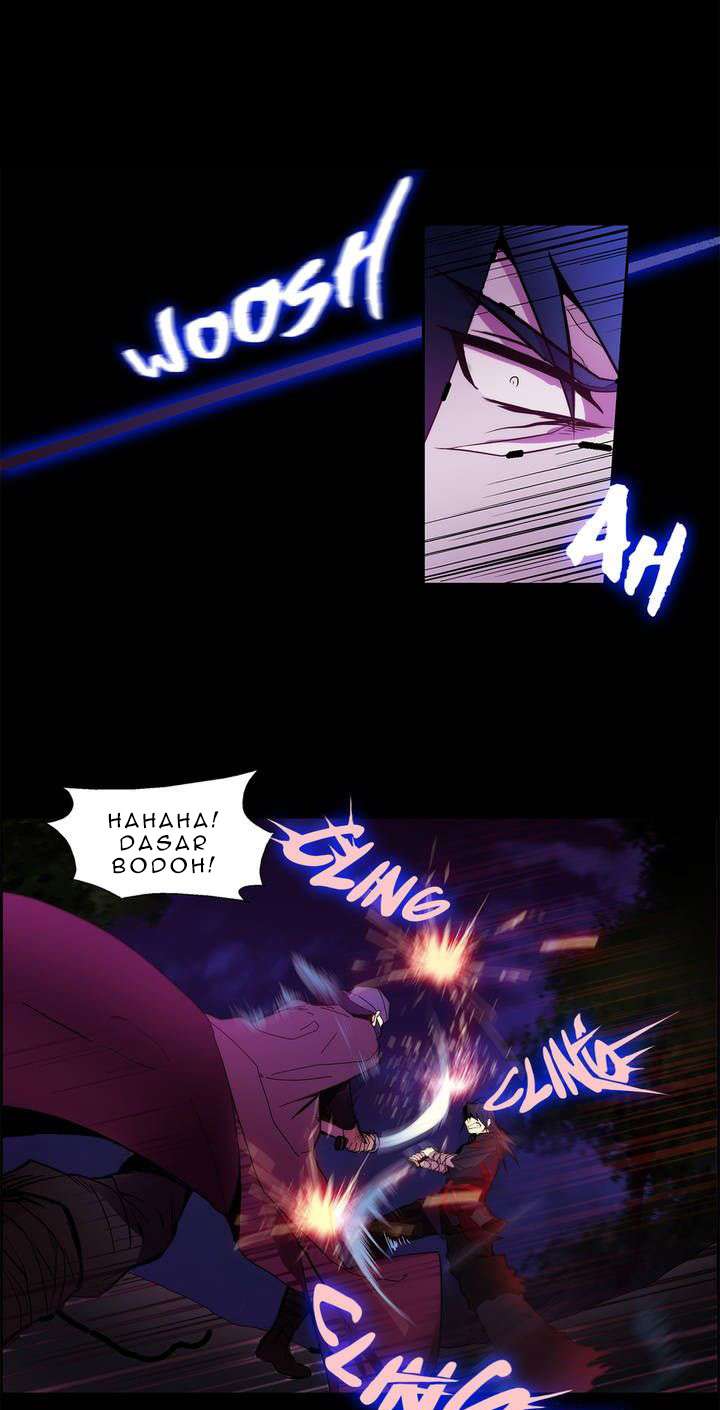 Wolhan Gangcheonrok Chapter 6 Gambar 15