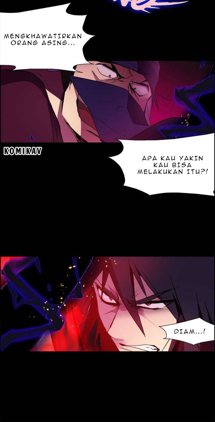 Wolhan Gangcheonrok Chapter 6 Gambar 16