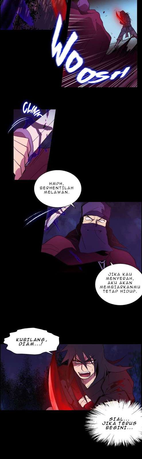 Wolhan Gangcheonrok Chapter 6 Gambar 18