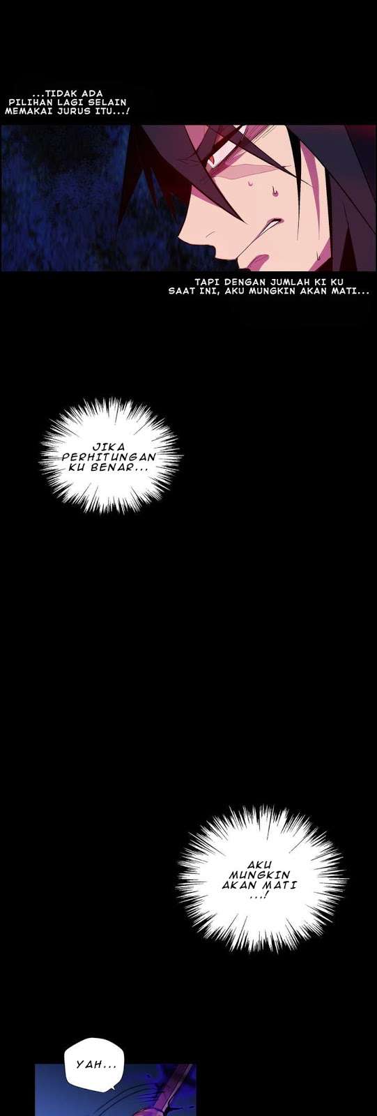 Wolhan Gangcheonrok Chapter 6 Gambar 19