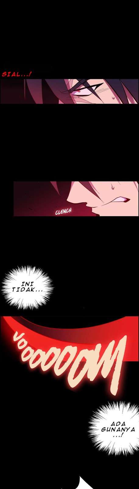 Wolhan Gangcheonrok Chapter 6 Gambar 21