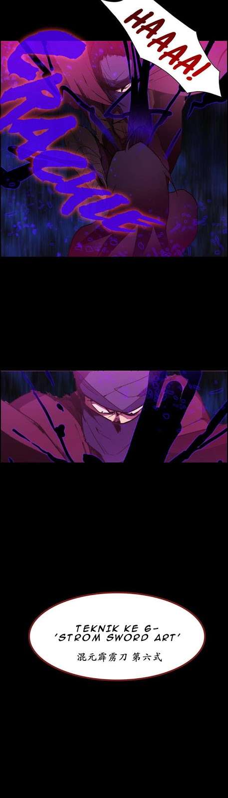 Wolhan Gangcheonrok Chapter 6 Gambar 22