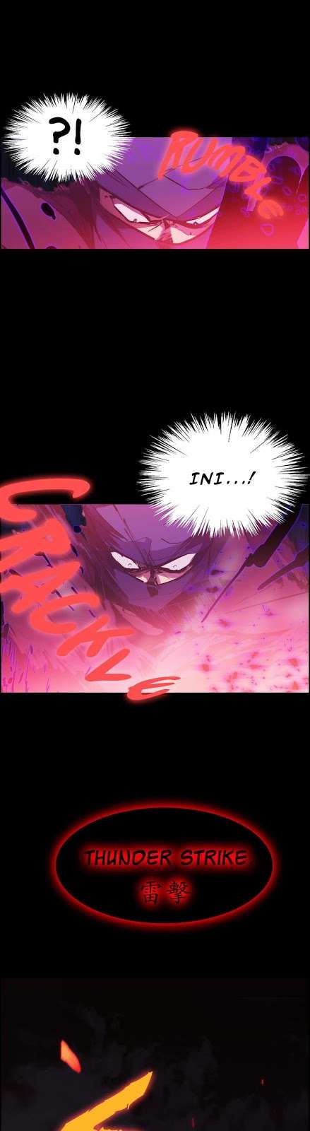 Wolhan Gangcheonrok Chapter 6 Gambar 23